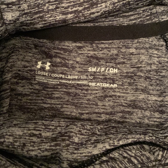 Under armour long sleeve active top - Picture 4 of 4